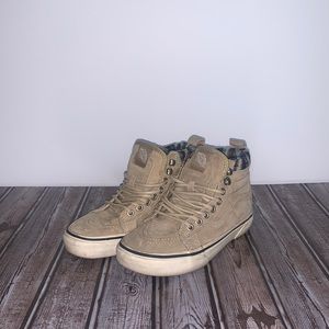 Vans sneakers